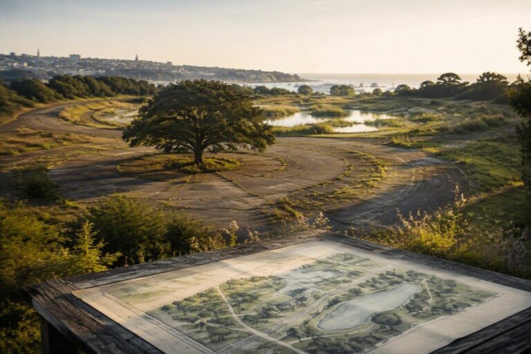 Arzachena: il futuro del Lebonski Park tra eventi e progetti di rigenerazione