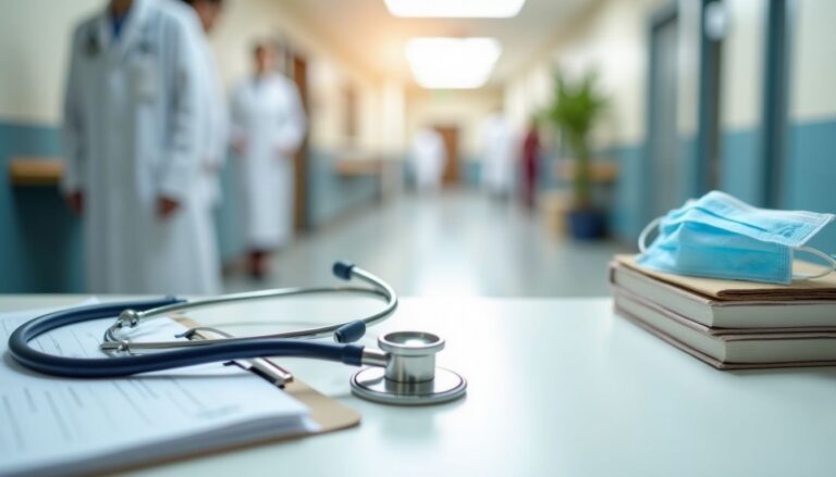 Assunzioni in Sardegna: 1.500 nuovi posti per medici e infermieri