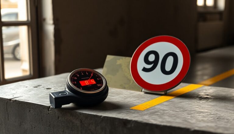 Autovelox in Italia: 3.150 dispositivi omologati, 850 da verificare