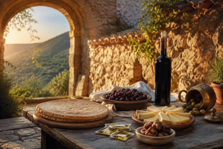 Autunno in Barbagia: 25 anni di cultura e ospitalità in Sardegna