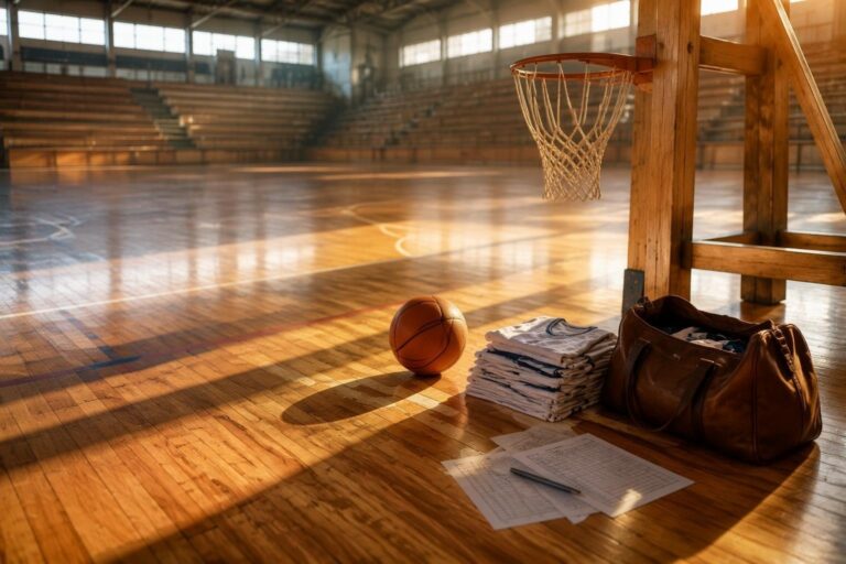 Basket Mogoro: tre giorni di eventi sportivi a Mogoro dal 24 al 26 luglio