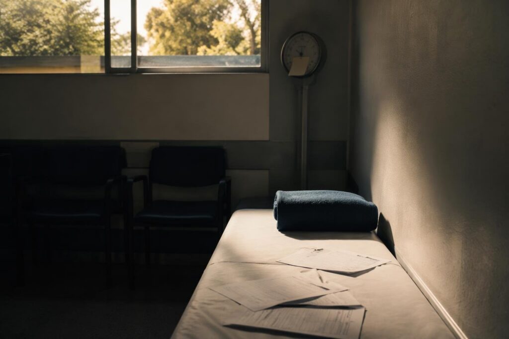 Cagliari in crisi: ospedali senza personale e pazienti in attesa
