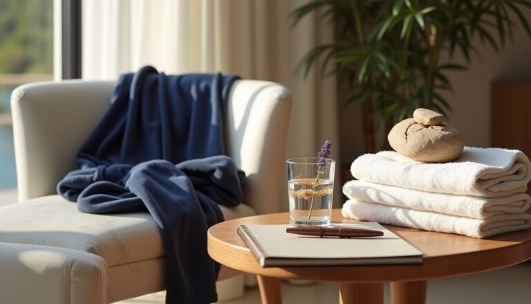 Come scegliere un hotel in Sardegna in base ai servizi