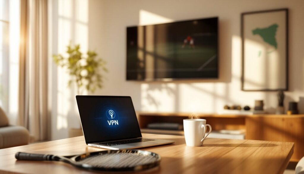Come vedere Wimbledon in Sardegna tra TV, streaming e VPN