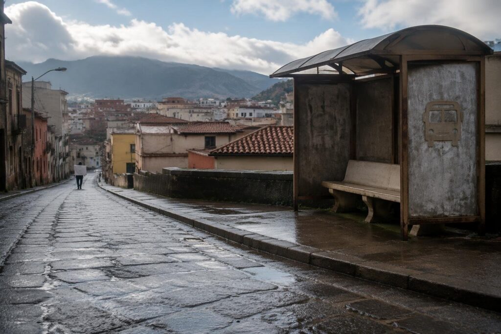 Controversia a Nuoro per la riorganizzazione delle fermate del trasporto pubblico