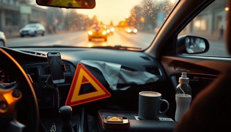 Cosa fare dopo un piccolo incidente: messa in sicurezza, CAI e risarcimento