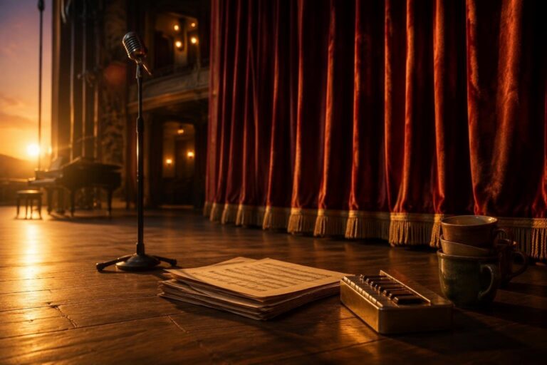 Dodicesima edizione del Carloforte Music Festival: date, artisti e location