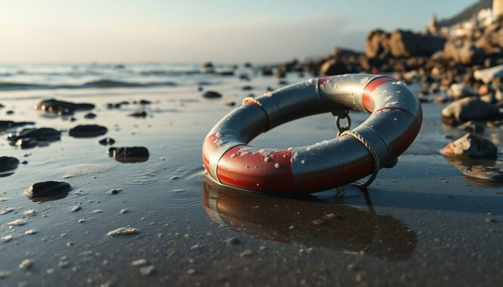 Due morti in mare e un arresto per violenza sessuale in Sardegna