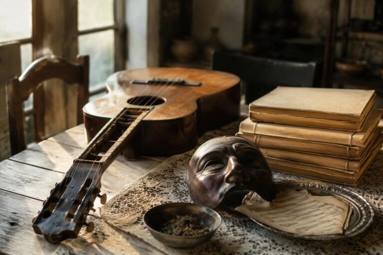 Festival in Sardegna: mappa stabile di musica, teatro, libri e tradizioni