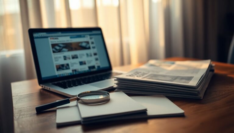 Fonti affidabili: metodo completo per evitare bufale online