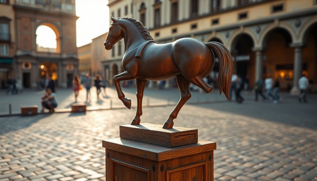 Giovanni Atzeni regala la vittoria all’Aquila in Piazza del Campo dopo oltre trent’anni