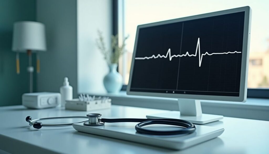 Giovanni Paolo II di Olbia: eccellenza cardiologica e assistenza continua