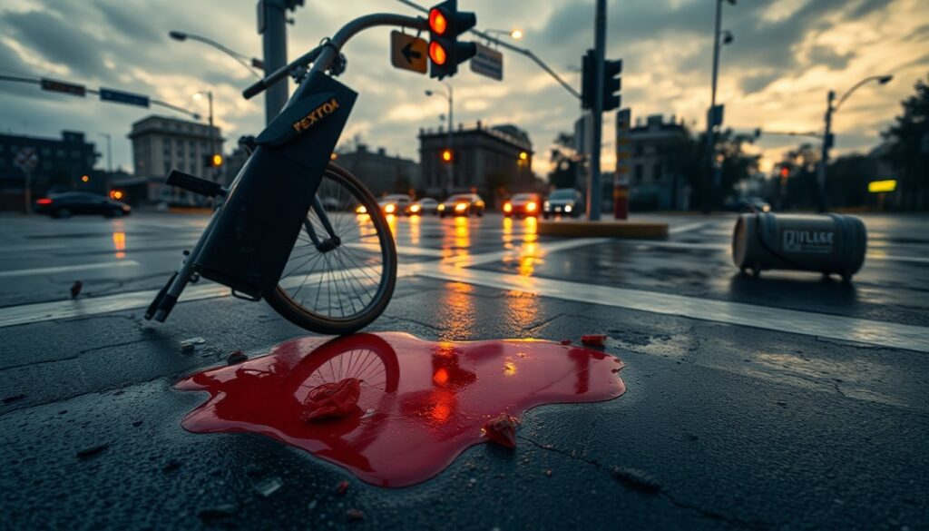Grave incidente stradale a San Sperate: donna travolta da autocisterna