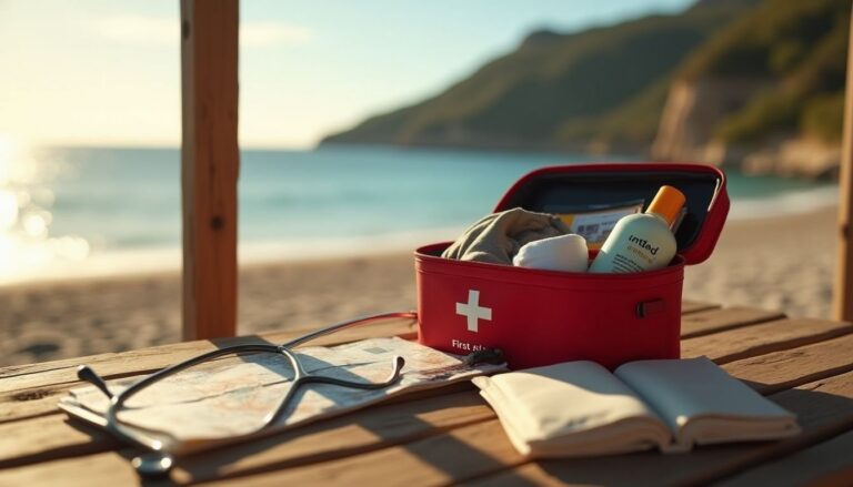 Guardie mediche turistiche in Sardegna: novità per la stagione estiva 2026
