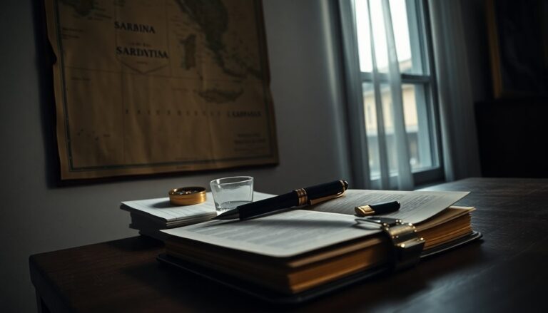 Guida agli indicatori ISTAT di reati e violenza in Sardegna
