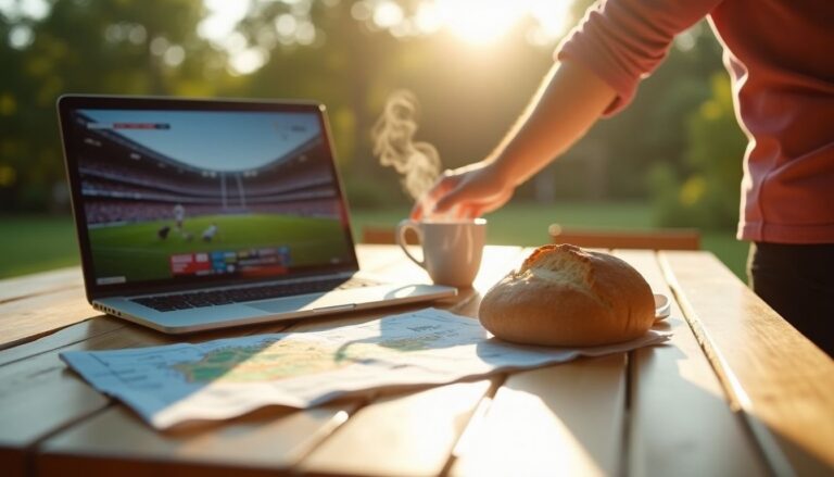 Guida allo streaming sportivo legale in Sardegna