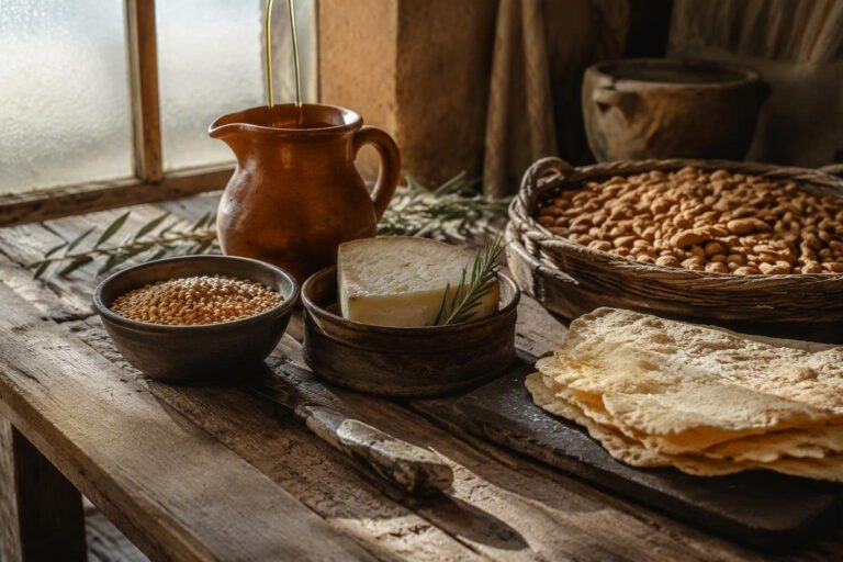 Guida Slow Food in Sardegna: sapori, filiere e acquisti consapevoli