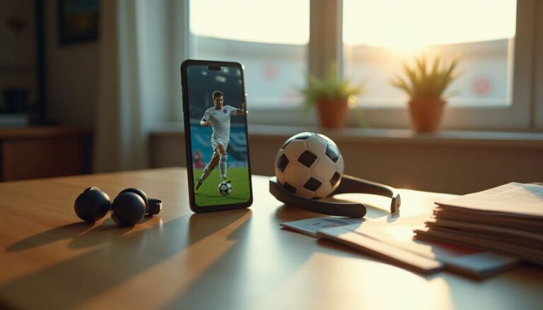 Highlights sportivi personalizzati: app gratis, filtri e offline