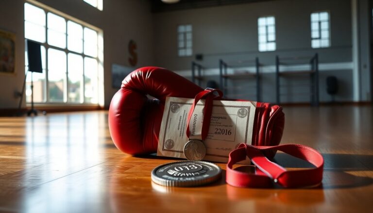 Il giovane atleta della Fight Nuoro Academy trionfa in Thailandia