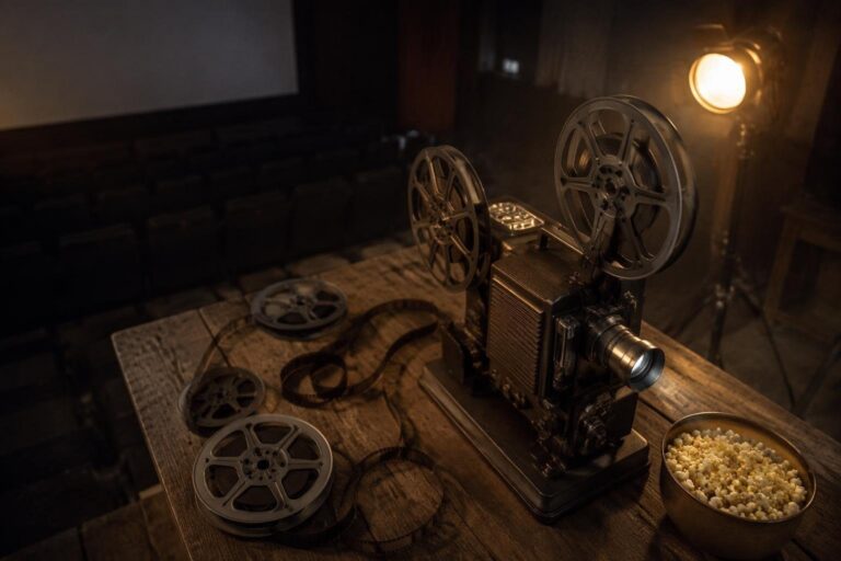 Il Rapimento di Arabella: anteprima al Carbonia Film Festival con Carolina Cavalli