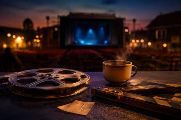 Il Rapimento di Arabella in anteprima al Carbonia Film Festival con la regista