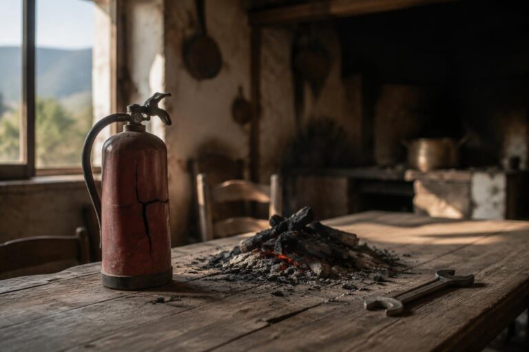 Incendio doloso a Muravera: pensionato sanzionato con 10mila euro
