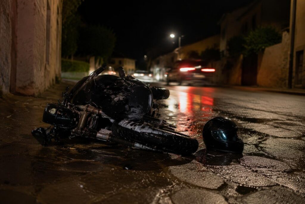Incidente mortale a Loiri Porto San Paolo: 23enne non ce la fa