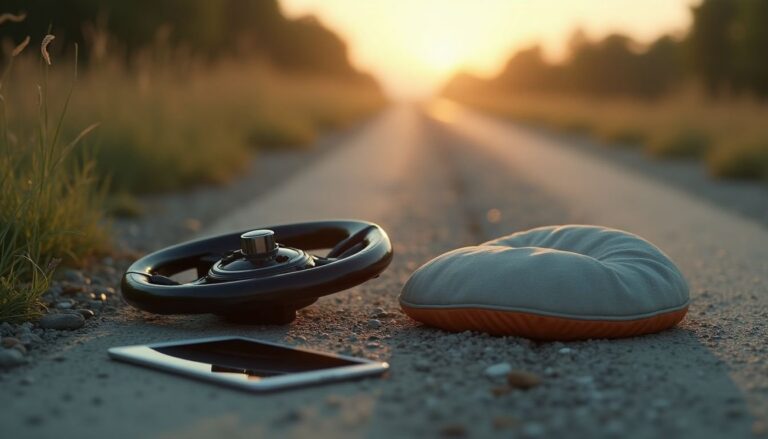 Incidente mortale a Mandas: la Citroen C3 travolge Marco Lonis, 66 anni
