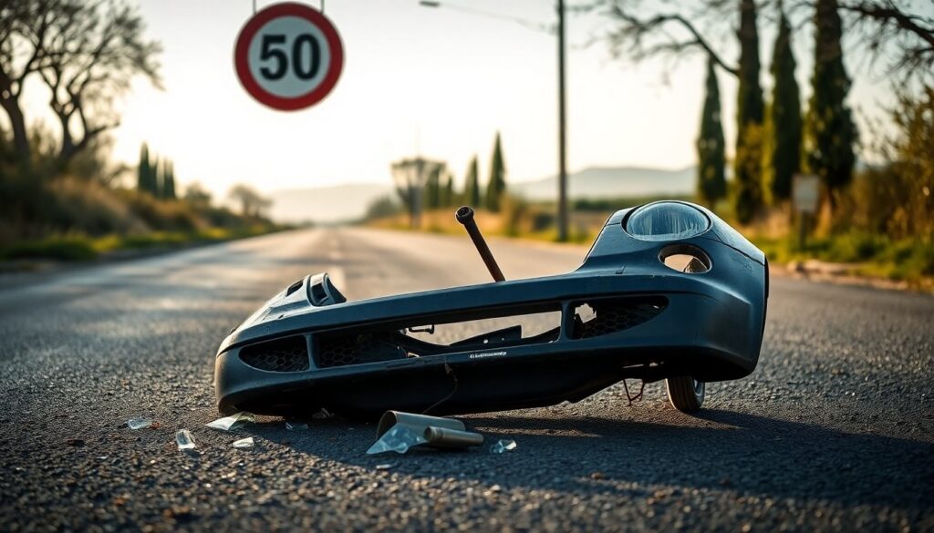 Incidente mortale nel Cagliaritano: due vittime e tre feriti gravi