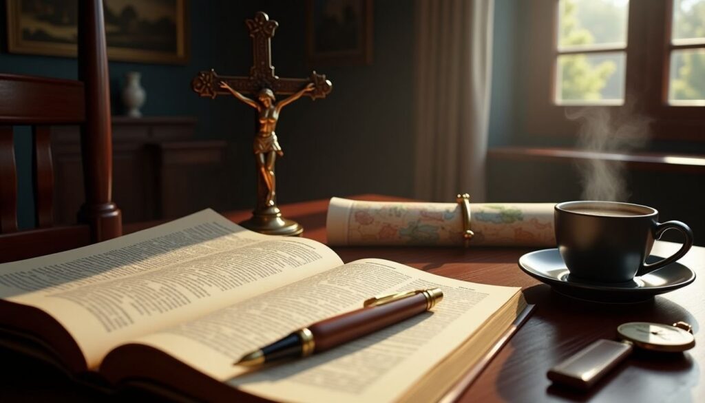 L’amicizia tra Gianfranco Murtas e monsignor Ottorino Pietro Alberti: un legame durato ventiquattro anni