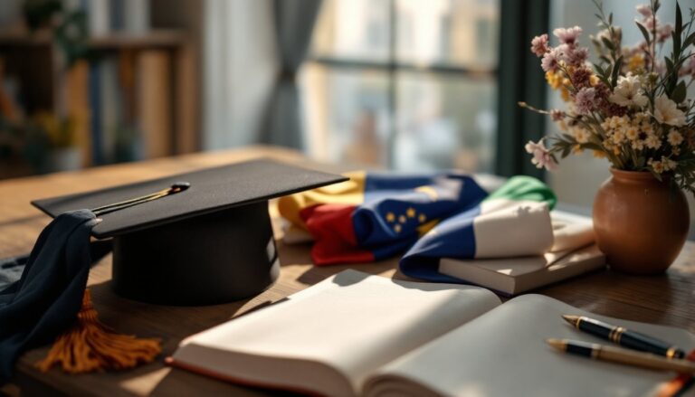 Laurea con lode a Cagliari per studente venezuelano: la sua storia di speranza e determinazione