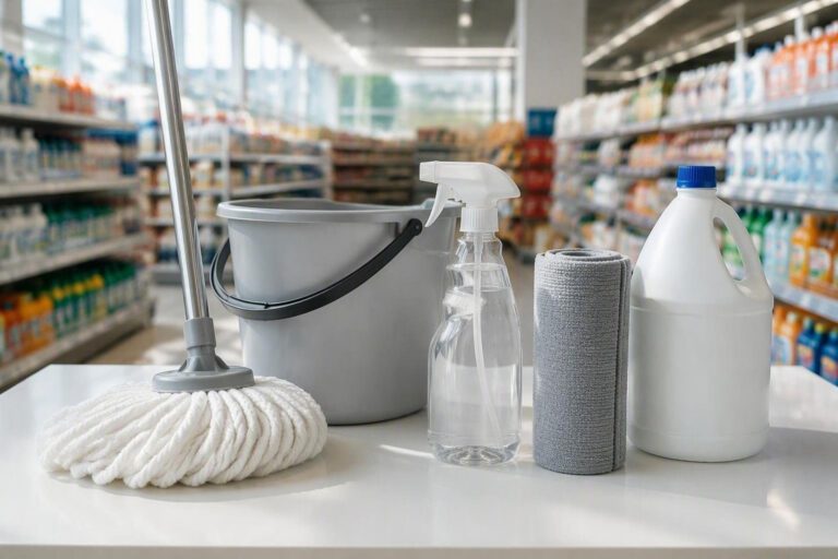 Lavoro a Oristano e Terralba: offerta per addetto alle pulizie con urgenza