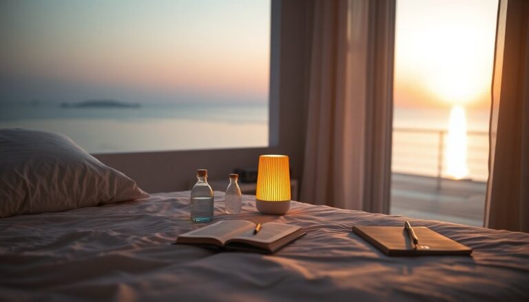 Light therapy e sonno: consigli sicuri per la Sardegna