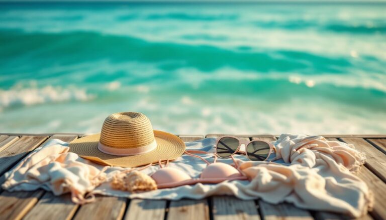 Linguaggio della moda balneare: come media e social lo modellano