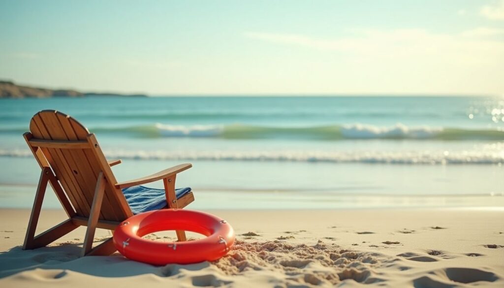 Malore fatale in spiaggia a Quartù Sant’Elena: 85enne perde la vita