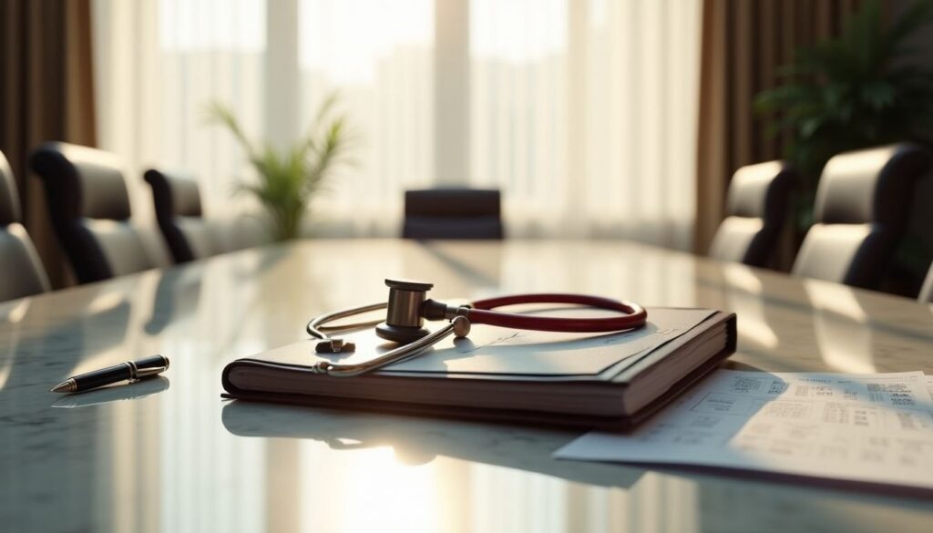 Medici radiati per Covid: la polemica sull’emendamento che apre alla reiscrizione