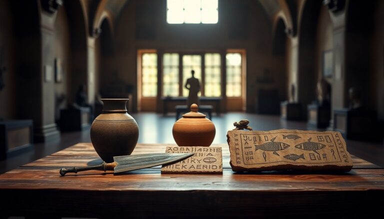 Musei e siti culturali in Sardegna: percorsi tematici consigliati