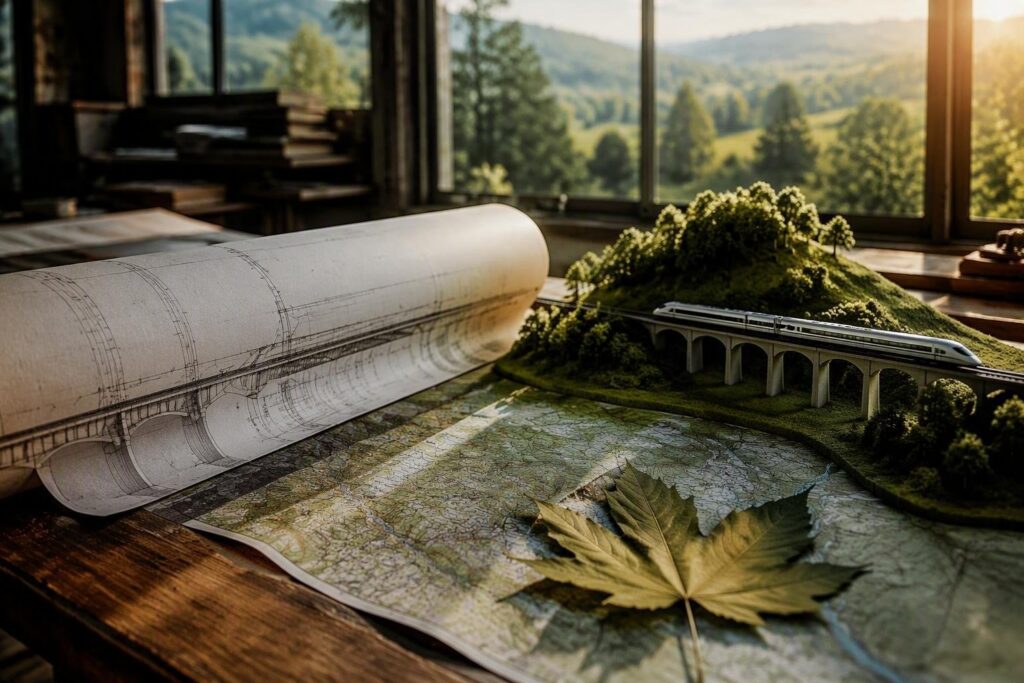 No Tav: storia del movimento, governance delle grandi opere e valutazioni ambientali