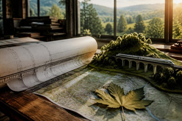 No Tav: storia del movimento, governance delle grandi opere e valutazioni ambientali