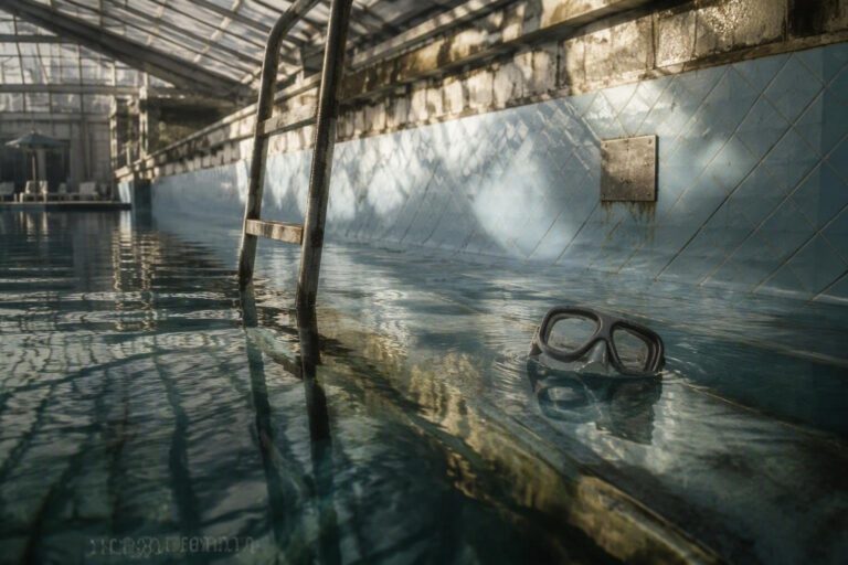 Nuoro: Scoppia la polemica sull’affidamento della piscina di Farcana