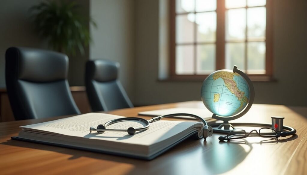 Nuova direttrice per l’oncologia di San Gavino Monreale: innovazione e territorializzazione
