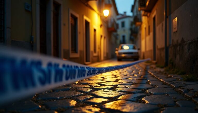 Omicidio a Bari Sardo: la storia dietro l’aggressione mortale a Simone Concas