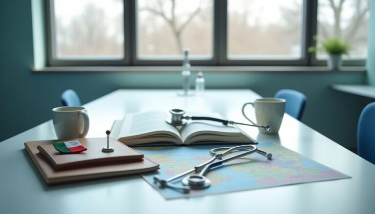Ospedale di Lanusei accoglie 10 studenti di medicina dall’università polacca