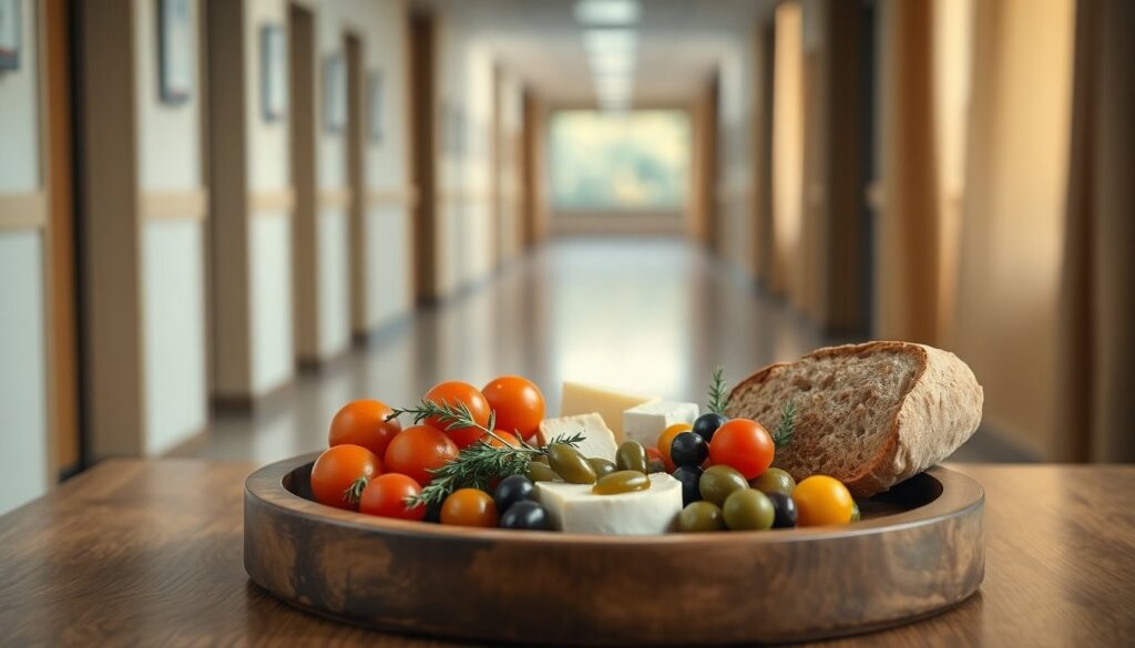 Ospedali sardi in prima linea per promuovere alimentazione sana e prevenzione