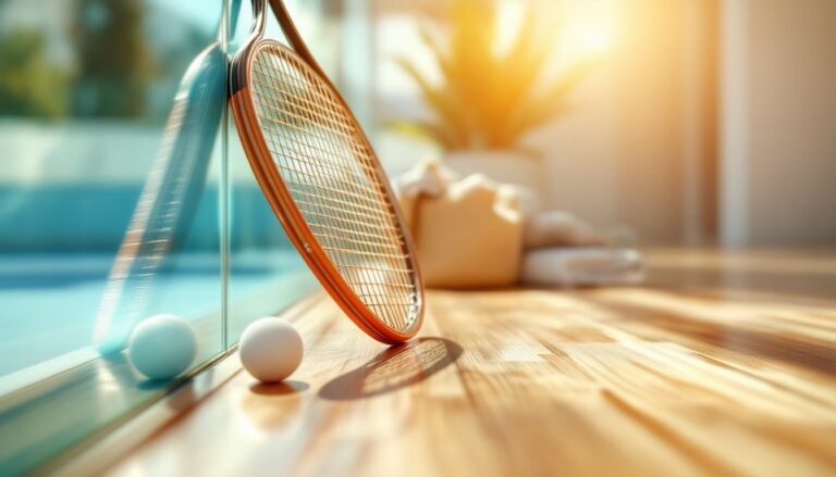 Padel in Sardegna: dove giocare, prezzi medi e differenze dal tennis