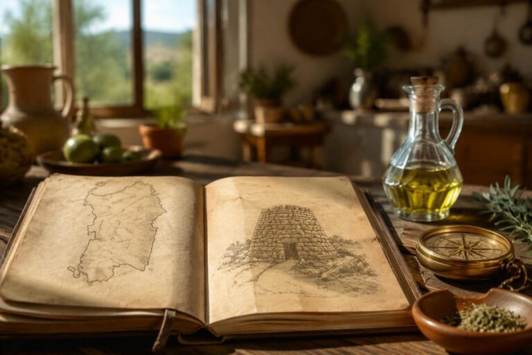 Pianificare in Sardegna: nuraghi, musei e siti all’aperto senza sprechi di tempo