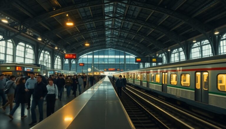 Picco estivo 2026: la Cina si prepara a 1 miliardo di viaggi in treno