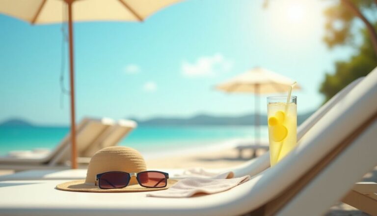 Previsioni meteo Olbia: come affrontare il caldo estremo dal 18 al 19 luglio