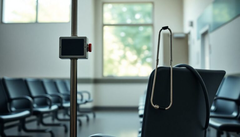 Pronto soccorso Isili chiuso: la protesta dei sindacati e la risposta della Regione