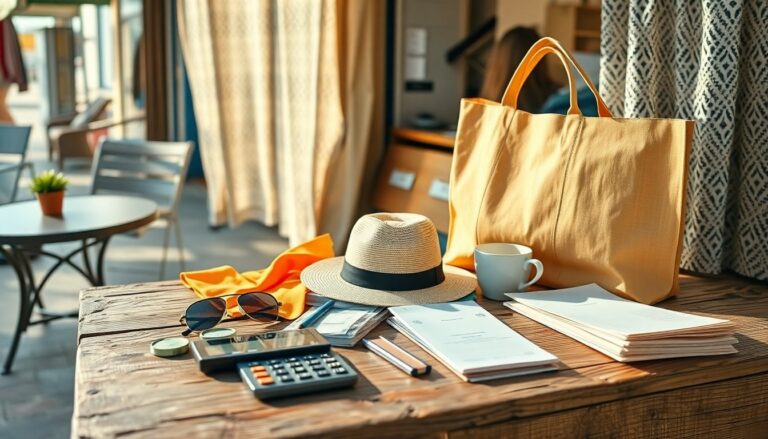 Quanto costeranno i saldi estivi in Sardegna: spesa media, ricavi attesi e consigli utili